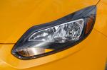 Ford Focus ST 2013 года